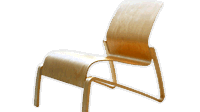 Flowing Chair